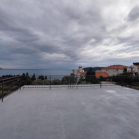 Apartmani Bellami Bečići Dış mekan fotoğraf