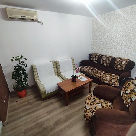 Apartmani Bellami Bečići Dış mekan fotoğraf