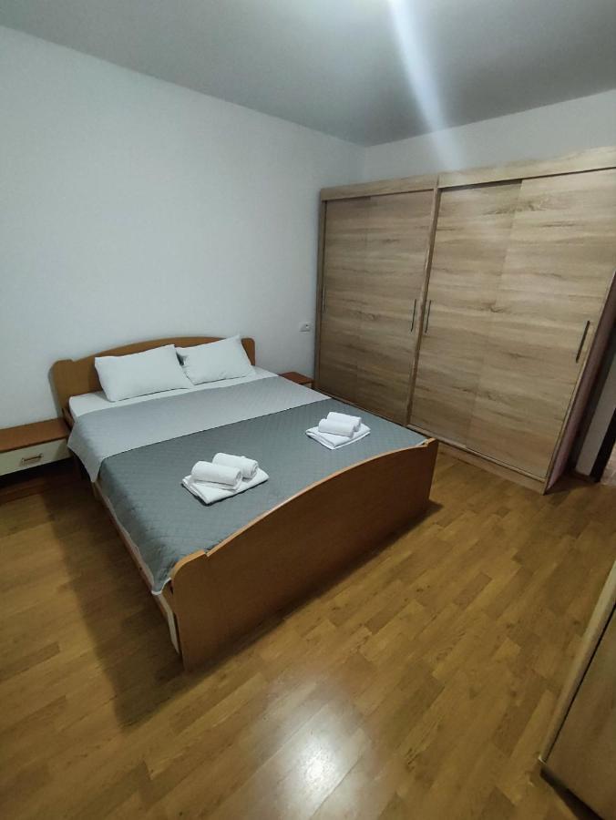 Apartmani Bellami Bečići Dış mekan fotoğraf